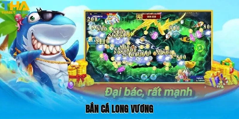 ban ca long vuong 1