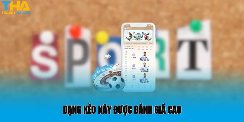 Kèo Việt Vị: Trò Chơi Thú vị Không Thể Bỏ Lỡ Tại Thabet 3 Dạng kèo này được đánh giá cao bởi lối chơi dễ dàng, dễ trúng thưởng