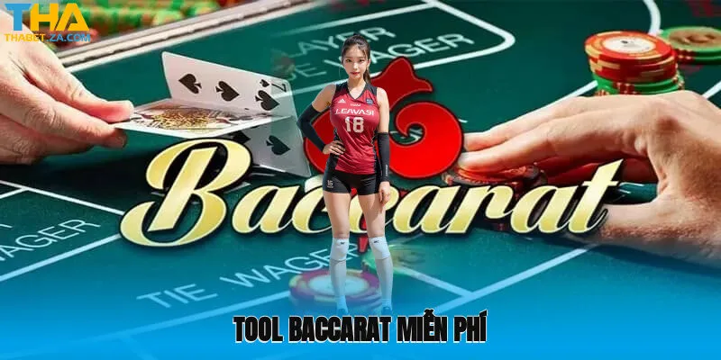 Tool Baccarat Miễn Phí - Dùng Hiệu Quả, Thắng Lớn Tại Thabet 3 tool baccarat mien phi 1